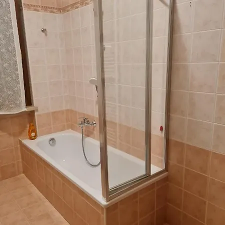 Casa Andre Rum i privatbostad Pescantina