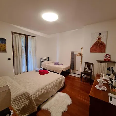 Casa Andre * Пескантина