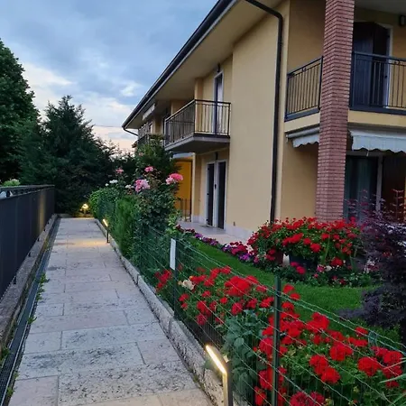 Casa Andre Пескантина
