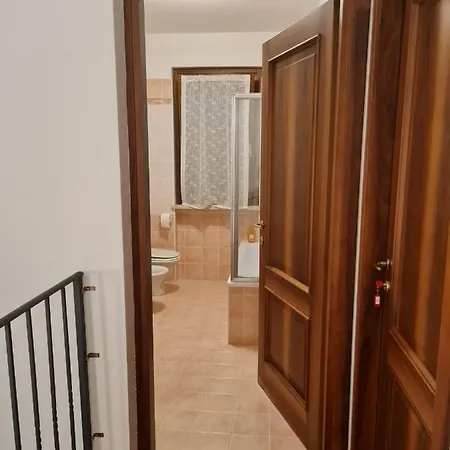 Casa Andrè Alloggio in famiglia *