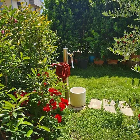 Casa Andrè Alloggio in famiglia *