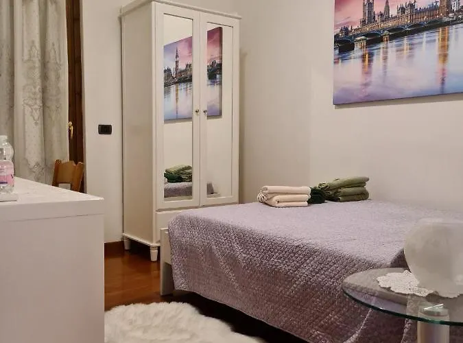 منزل للإقامة Casa Andre بيسكانتينا