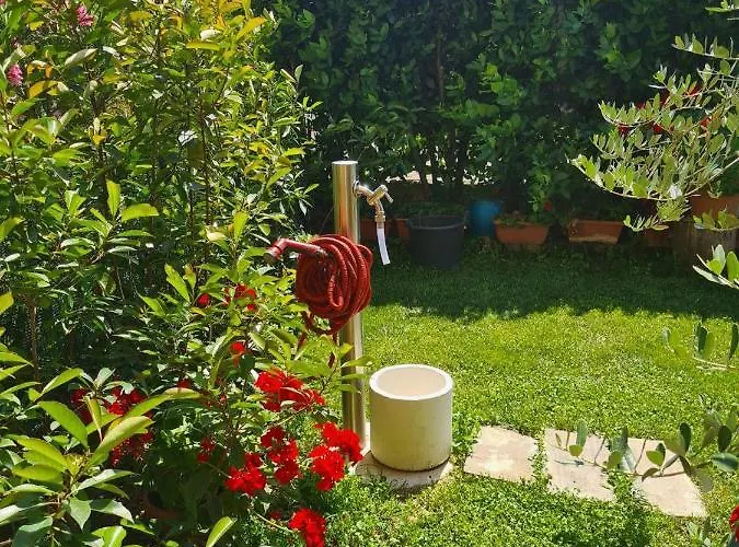 Casa Andrè Alloggio in famiglia *