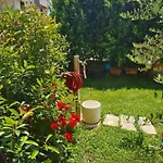 Casa Andre Quarto em Acomodações Particulares *