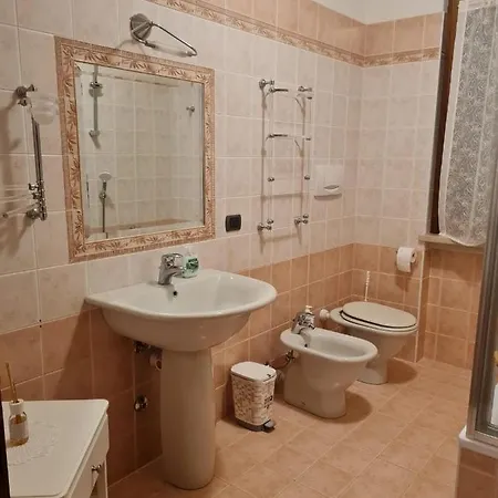 Séjour chez l'habitant Casa Andrè *