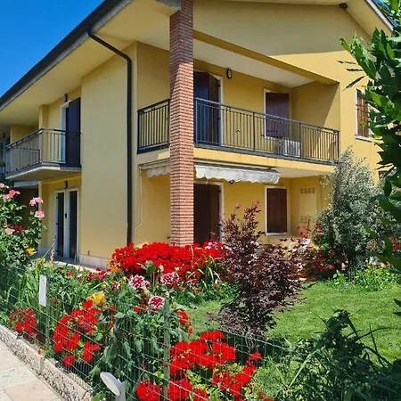 منزل للإقامة Casa Andre بيسكانتينا