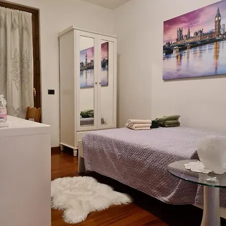 منزل للإقامة Casa Andre بيسكانتينا