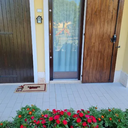 منزل للإقامة Casa Andre