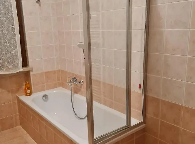 Casa Andre בית אירוח פסקנטינה