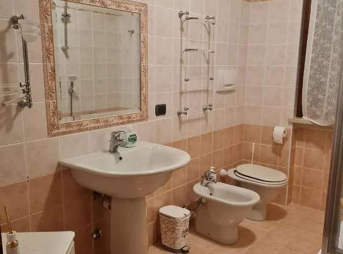 בית אירוח Casa Andre *