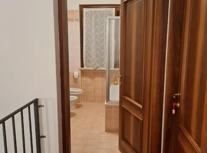 Casa Andre בית אירוח *