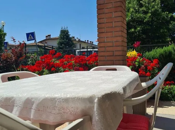 ホームステイ Casa Andre