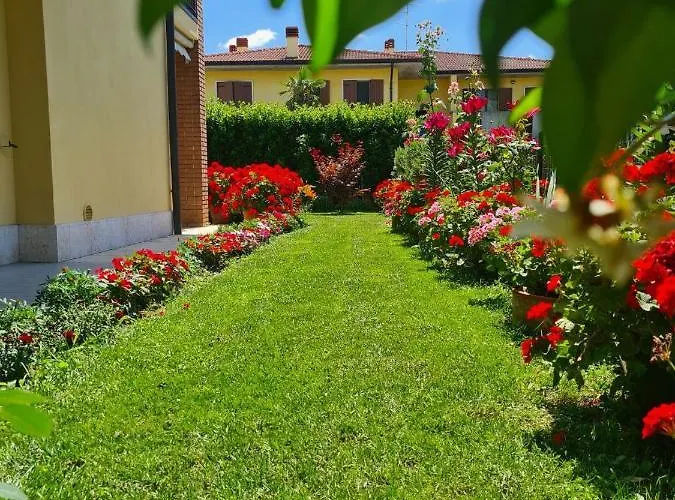 ホームステイ Casa Andre *