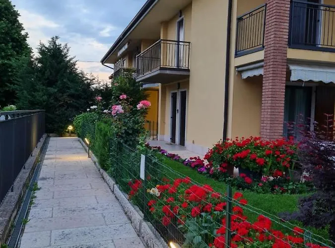 Casa Andre ペスカンティーナ