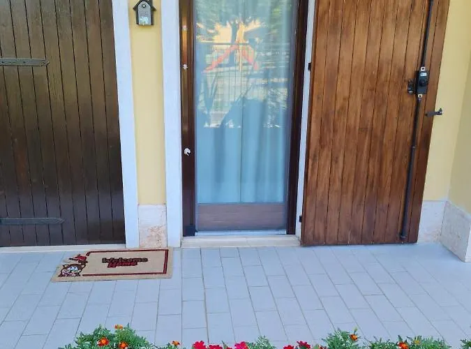 ホームステイ Casa Andre